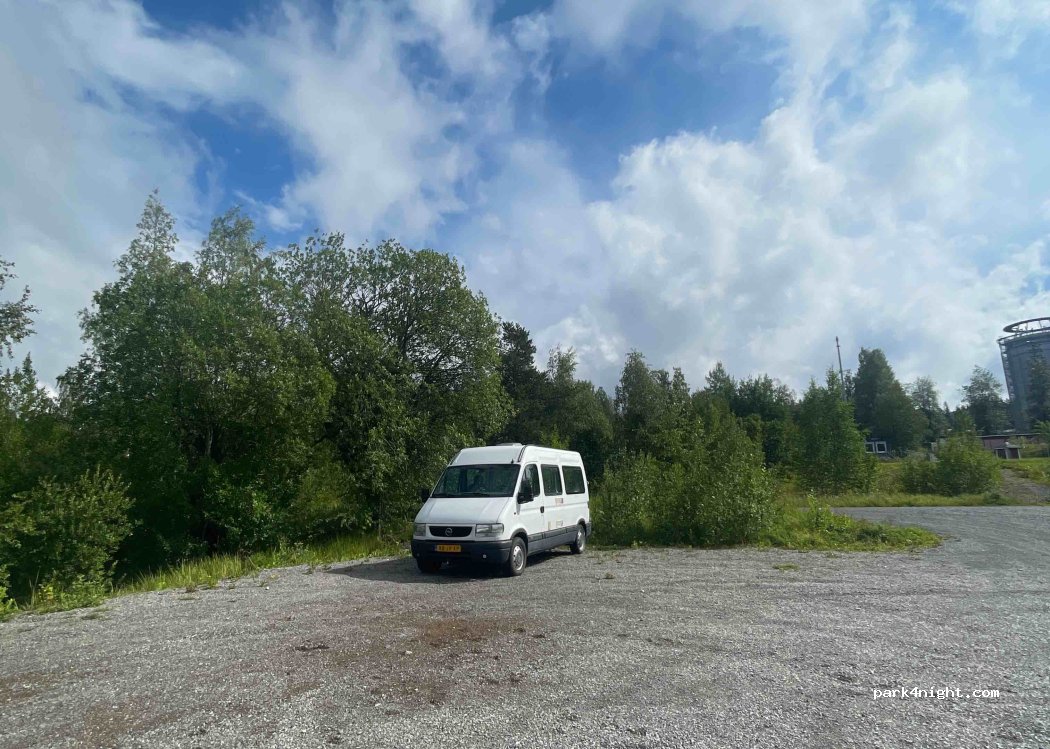 (831 32) Östersund - Litsvagen — foto 4