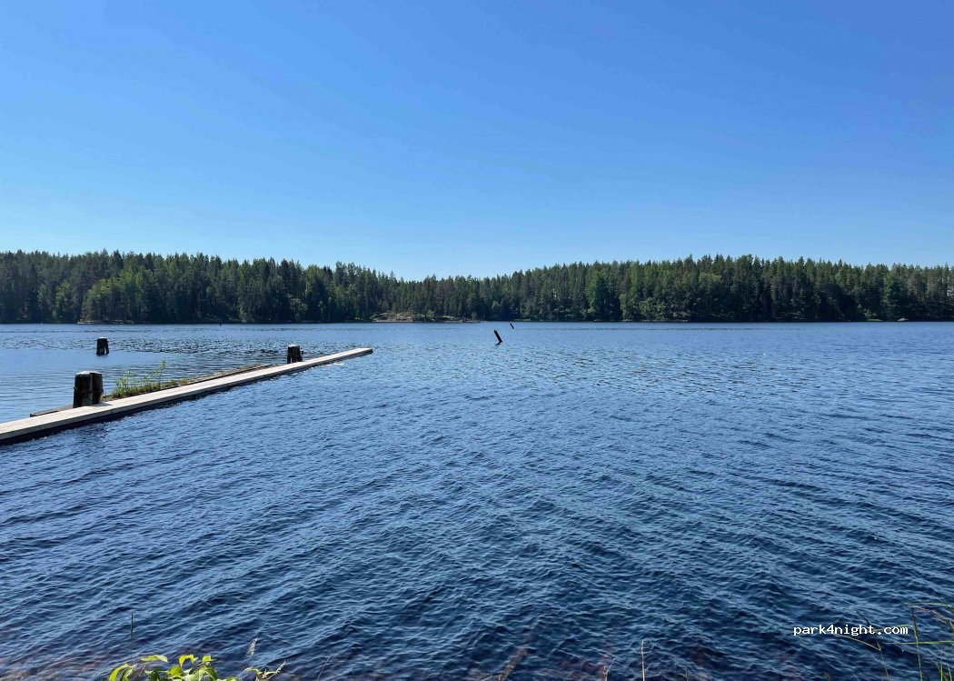 (58300) Savonlinna - 714 Oriniementie — foto