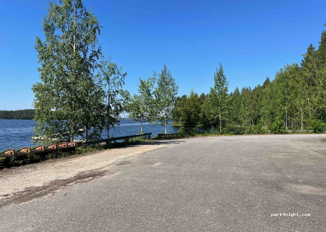 (58300) Savonlinna - 714 Oriniementie — foto 2