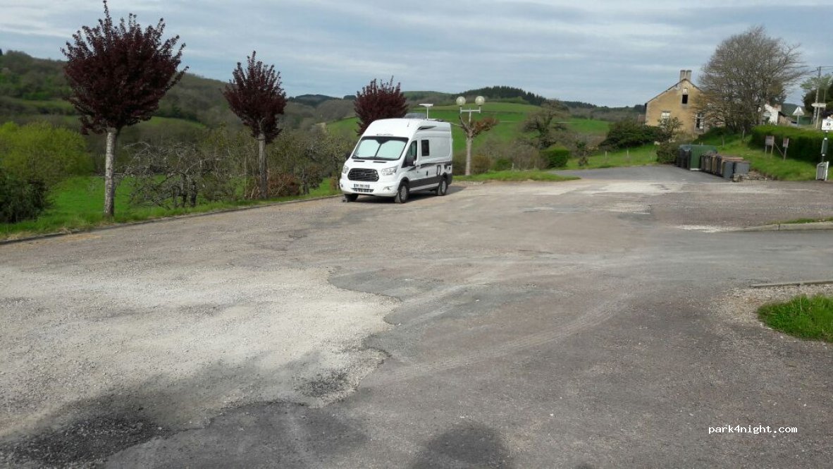 (71540) Chissey-en-Morvan - 1786 Le Bourg — foto