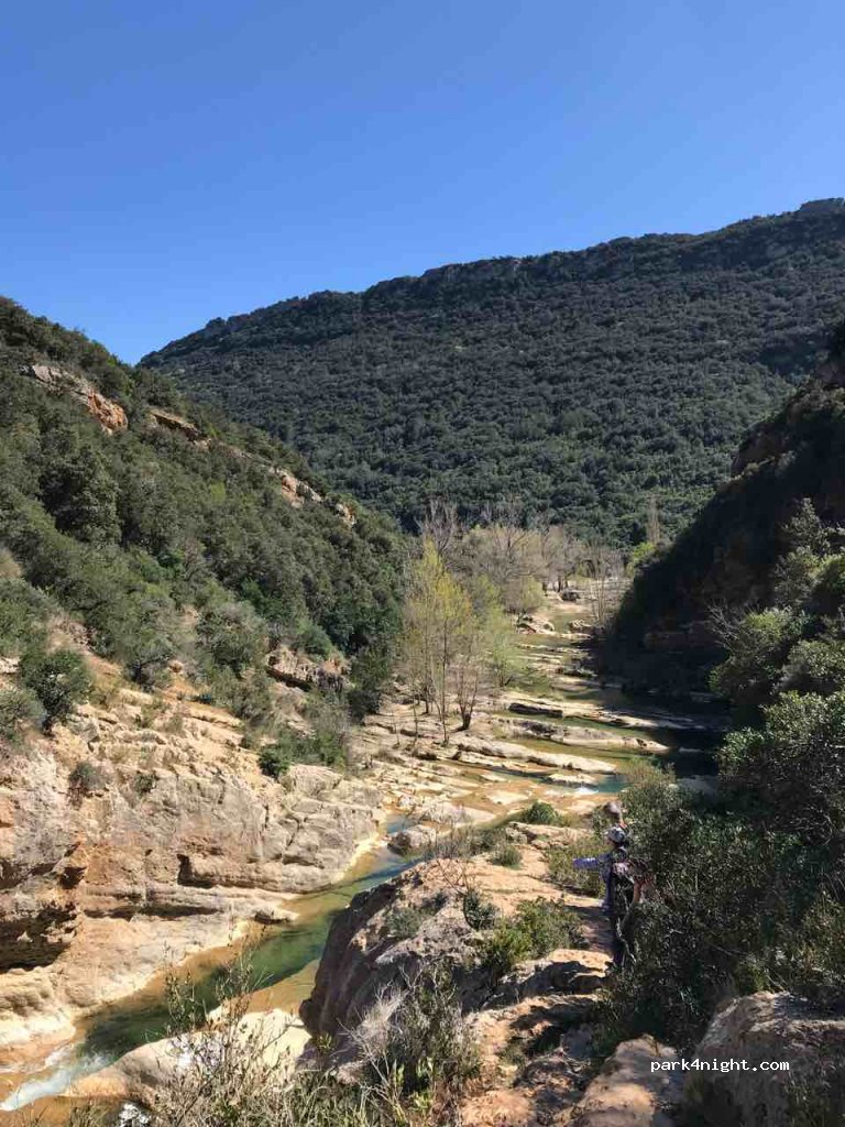 (11350) Duilhac-sous-Peyrepertuse - Unnamed Road — foto 2
