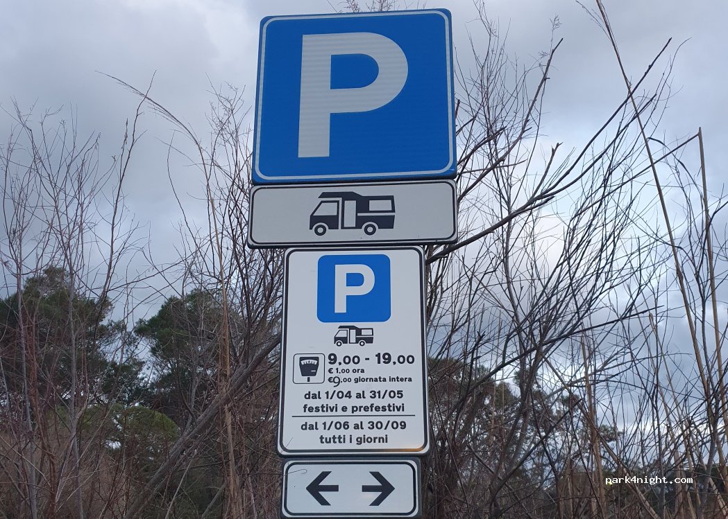 (58100) Principina a Mare - 10 Piazzale Tirreno — foto 3