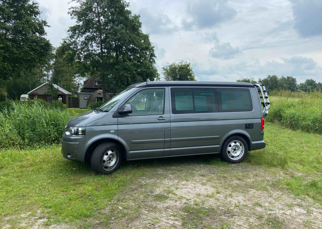(8481 JD) Munnekeburen - 9 Kerkeweg — foto