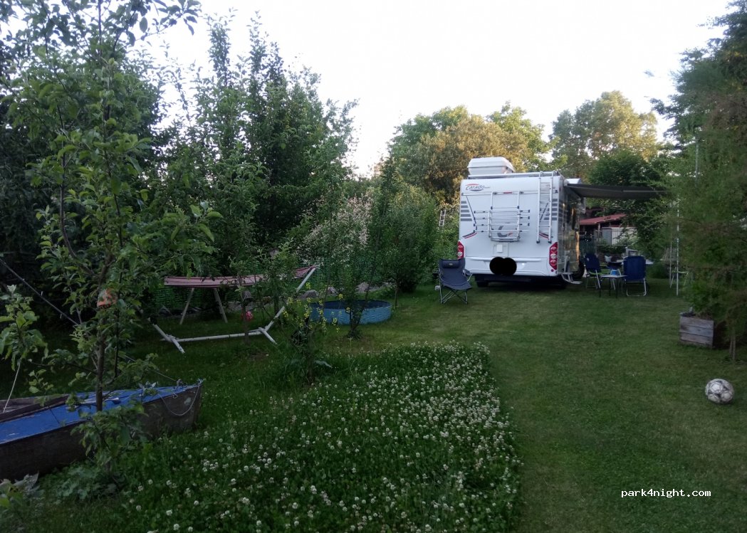 (78259) Mühlhausen-Ehingen - Winkelstraße 22 — foto 2
