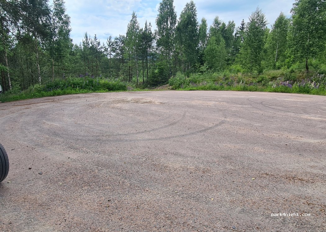 (685 34) Torsby - 9 Önnerudsvägen — foto