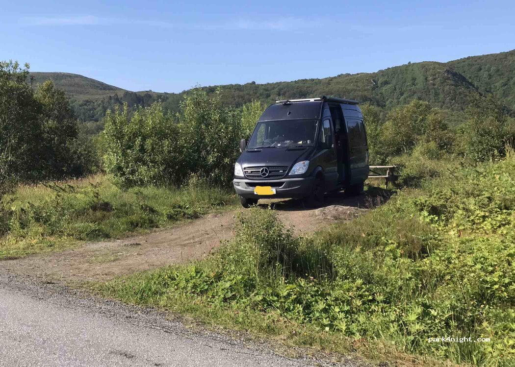 (9120) Ersholmen - Fjellheimvegen — foto 5