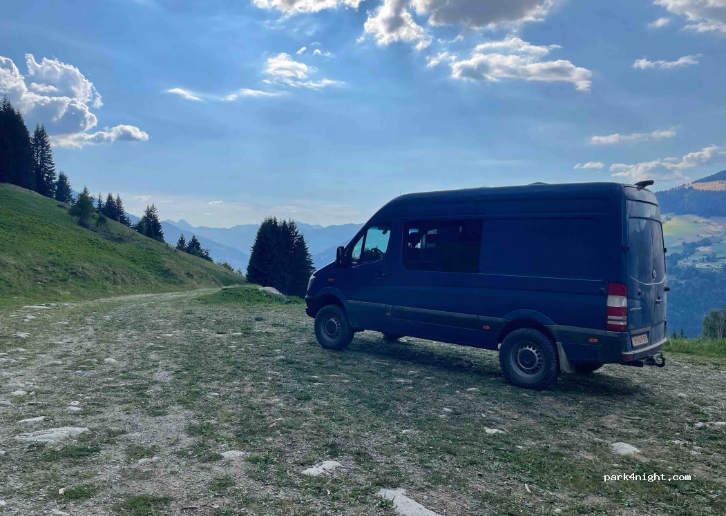 (73270) Beaufort - 4550 Route des Pres — foto