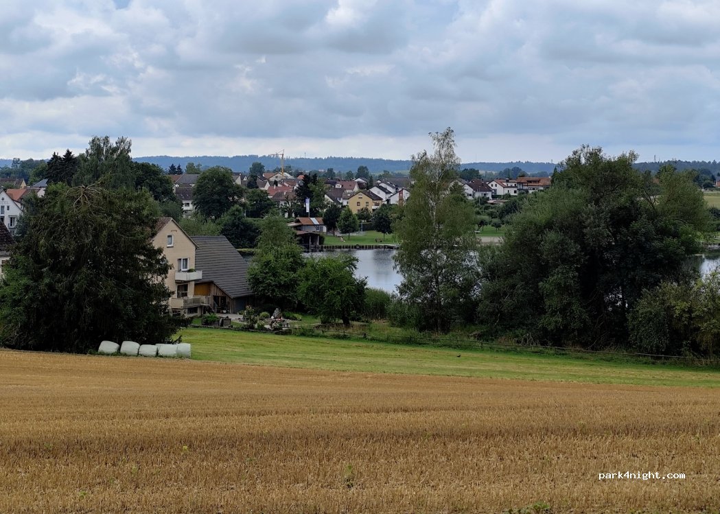 (88361) Altshausen - 10 Ragenreuter Weg — foto 2