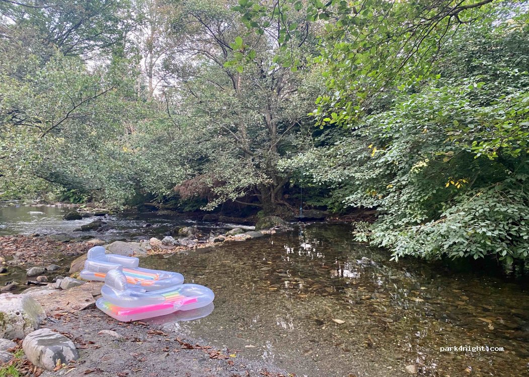 Ceiriog Valley Park — foto 3