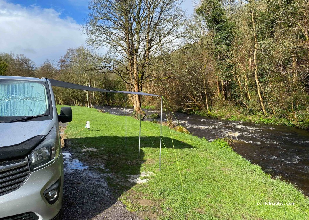 Ceiriog Valley Park — foto 4