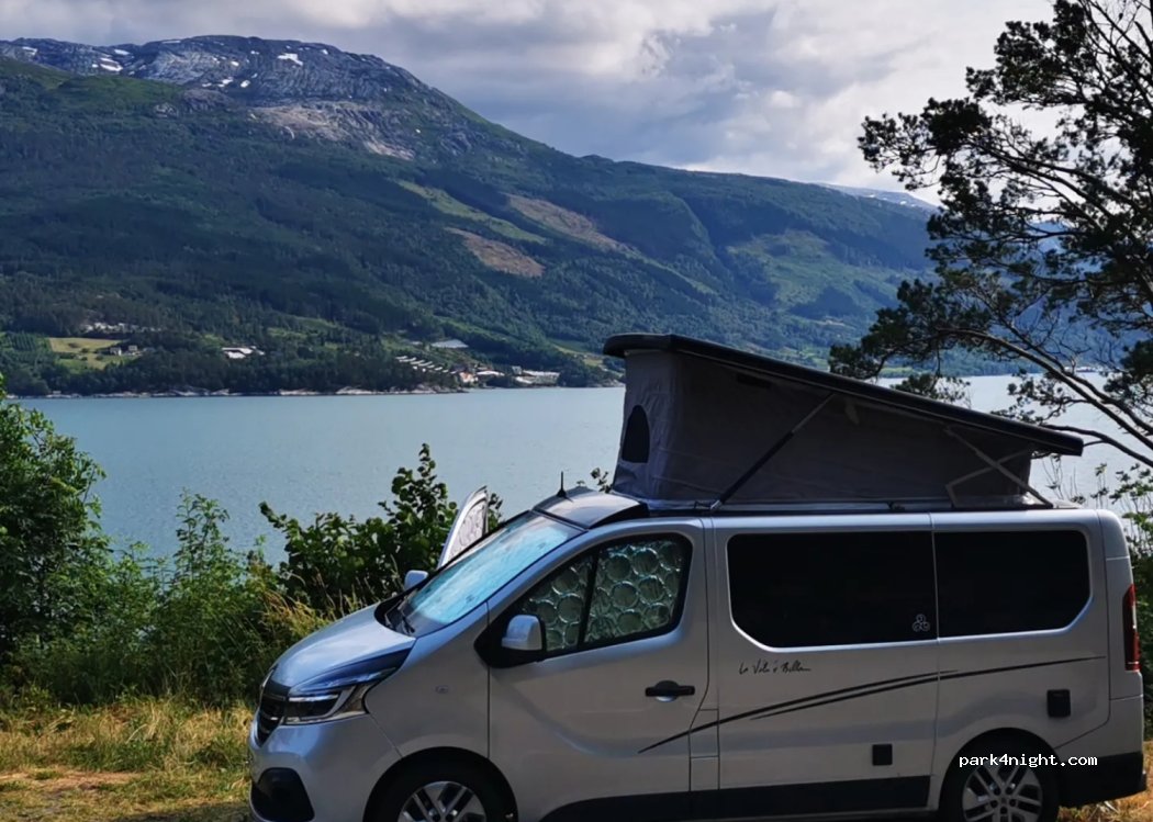 (5736) Kvanndal - Fv7 — foto 3