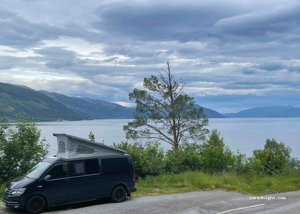 (5736) Kvanndal - Fv7 — foto 4
