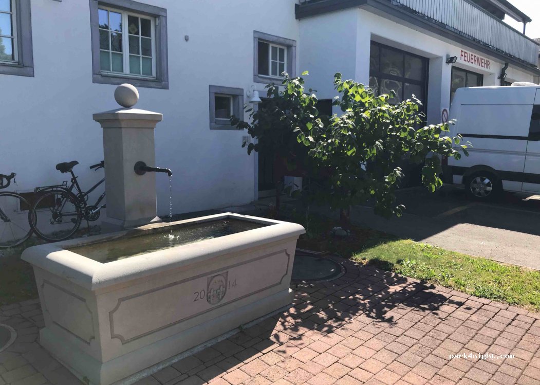(8174) Stadel bei Niederglatt - 8 Buechenstrasse — foto