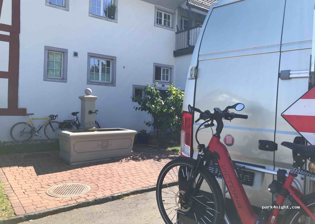 (8174) Stadel bei Niederglatt - 8 Buechenstrasse — foto 2