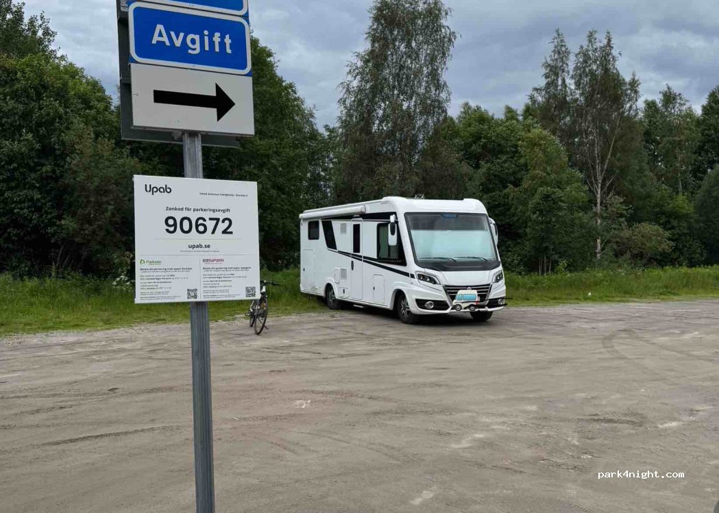 (903 46) Umeå - Unnamed road — foto 2