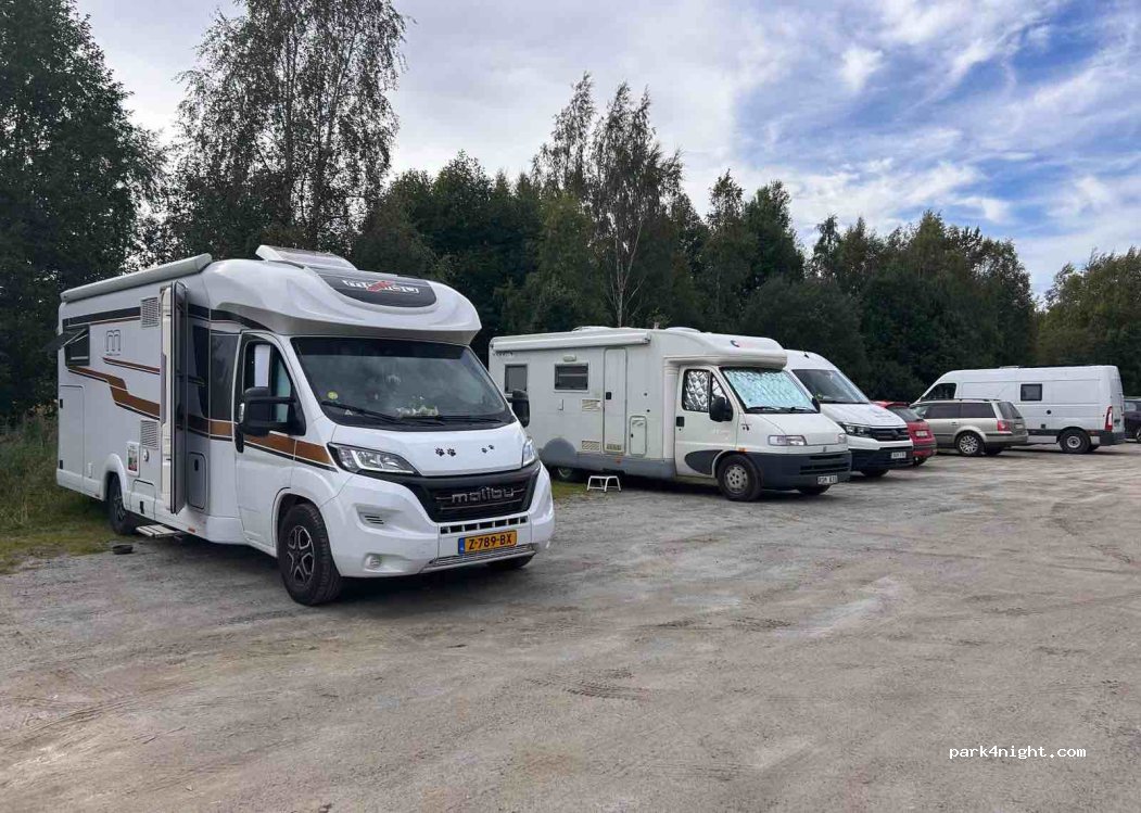 (903 46) Umeå - Unnamed road — foto 3