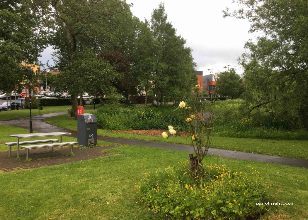 (N41) Roosky - 12 Plantation Road — foto 4