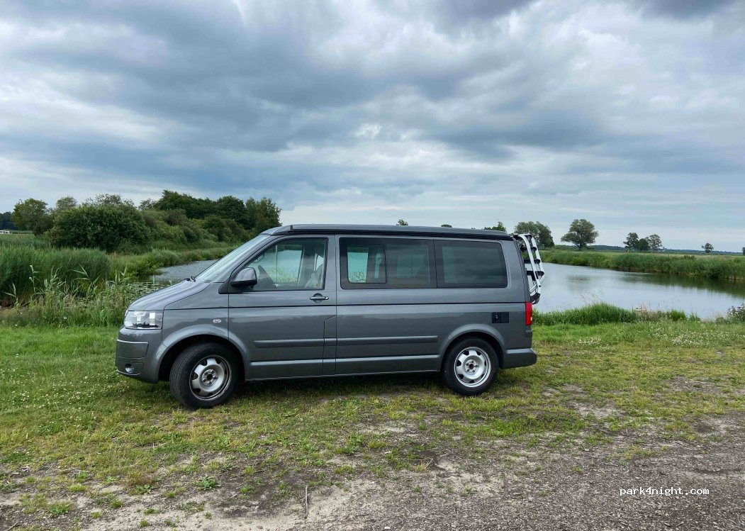 (8377) Kalenberg - Woldlakeweg — foto