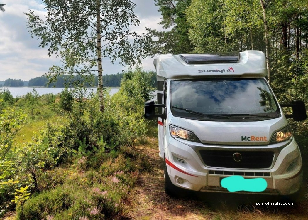 (691 94) Karlskoga - Unnamed Road — foto