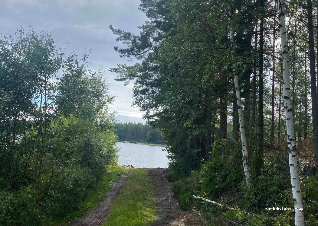 (691 94) Karlskoga - Unnamed Road — foto 3