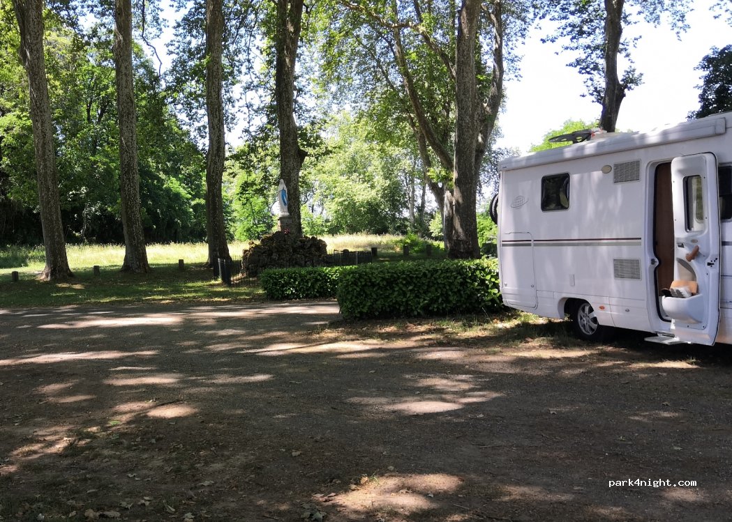 (32240) Castex-d'Armagnac - 978 Route du Midour — foto 2