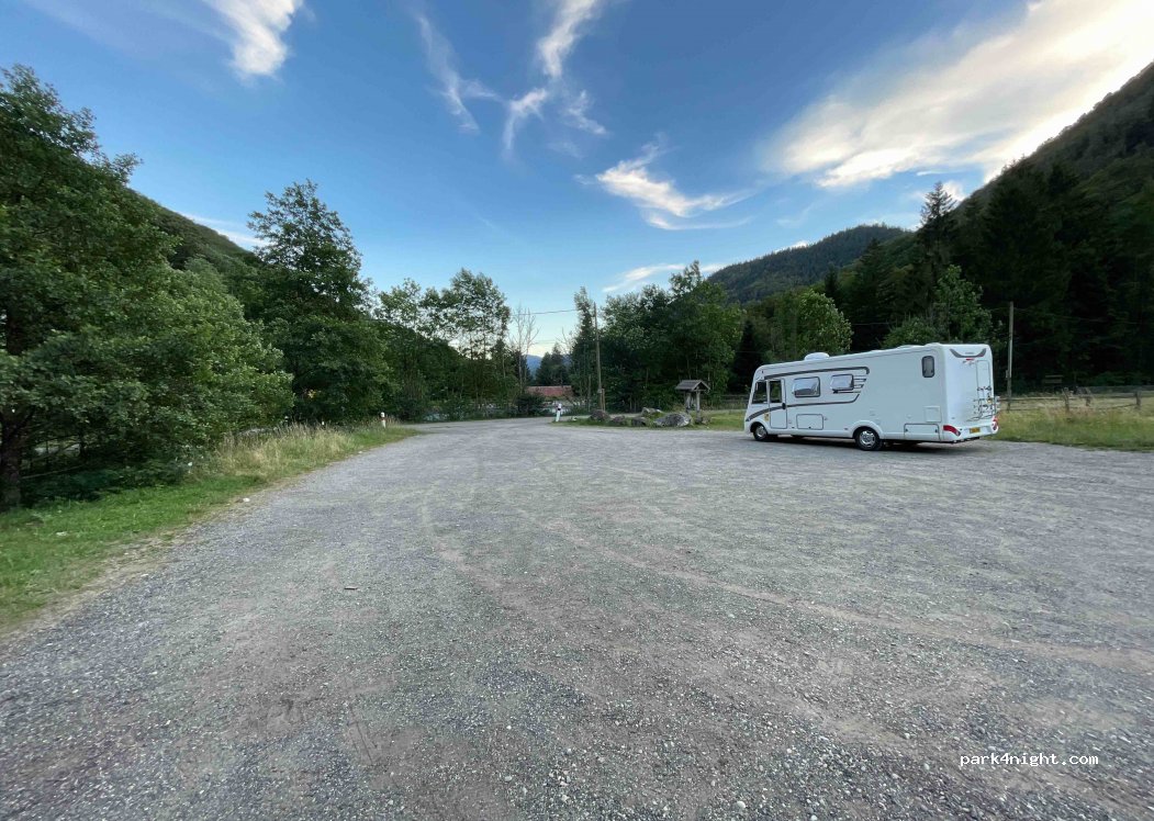 (68820) Wildenstein - 1 Rue du Bramont — foto 4