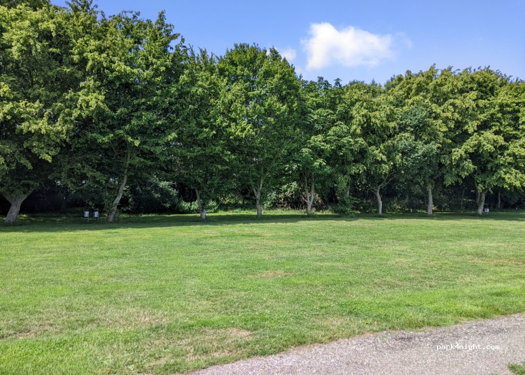Brokhowse Campsite and Farm Shop — foto 3