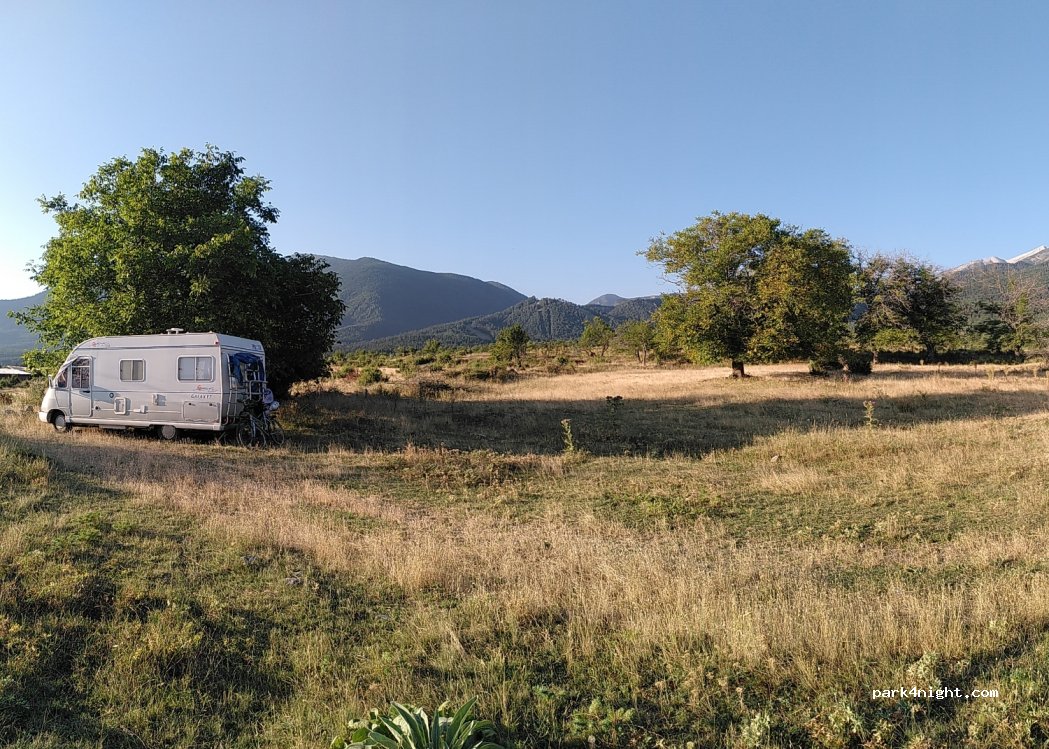 (2770) Bansko - Unnamed Road — foto 2