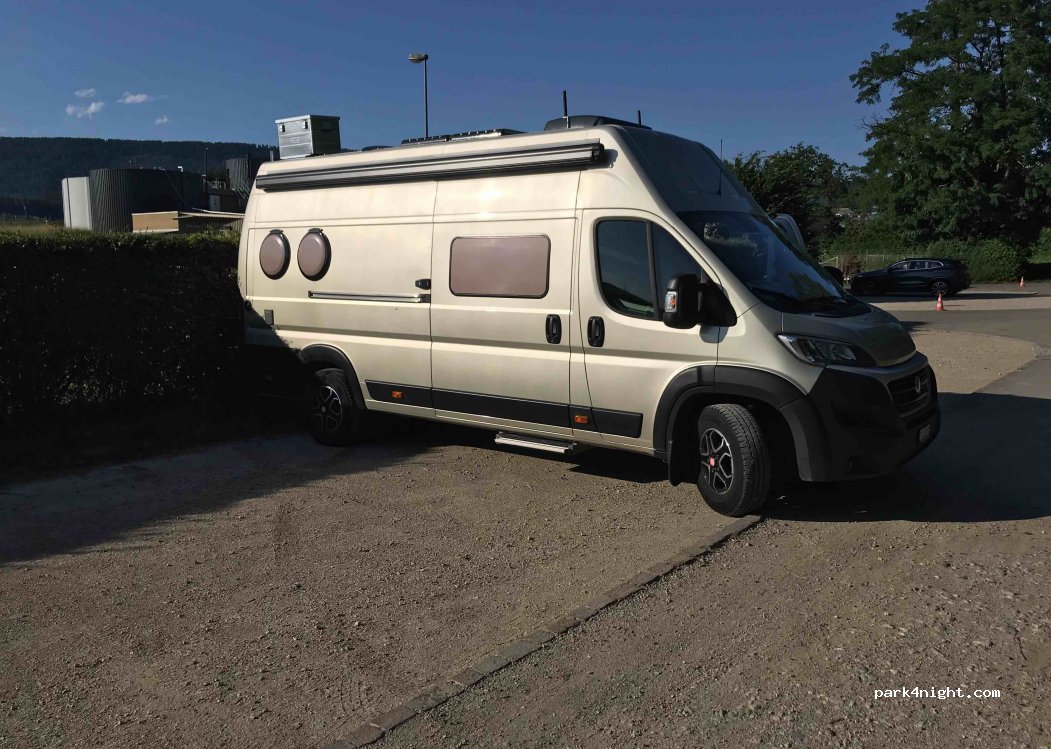 (8112) Otelfingen - Unnamed road — foto