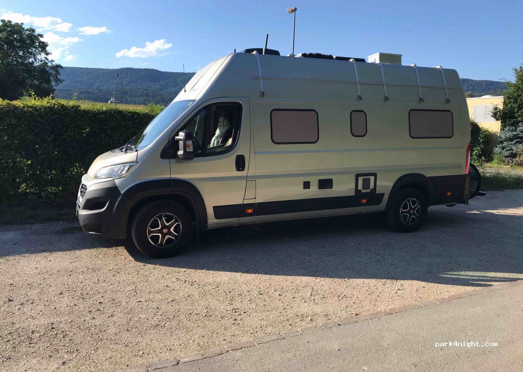(8112) Otelfingen - Unnamed road — foto 2