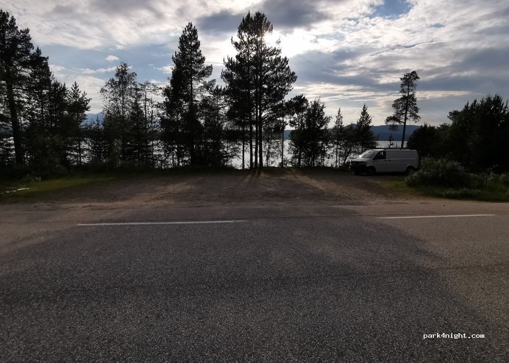 (2443) Engerdal - Unnamed road — foto 2
