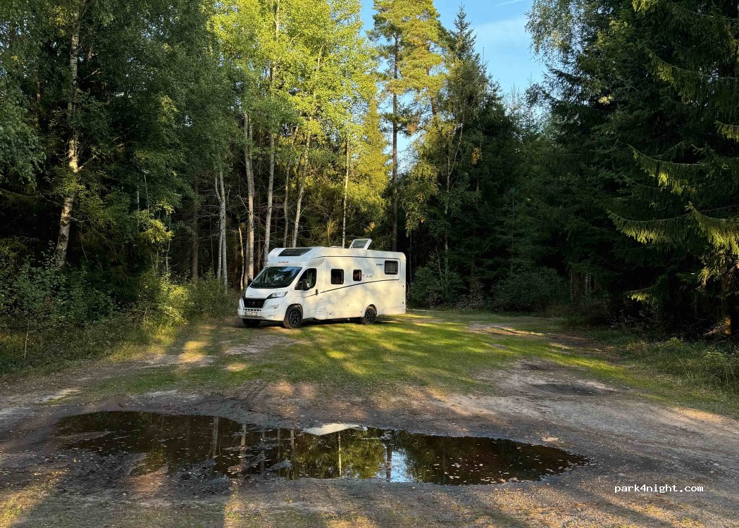 (341 91) Ljungby - Kronobergs län — foto