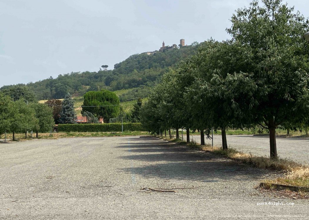 (27055) Rivanazzano - SS 461 — foto
