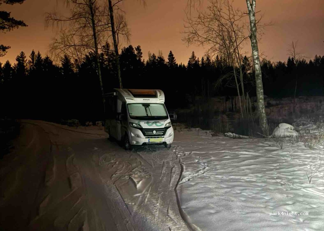 (591 96) Motala - Unnamed Road — foto 3