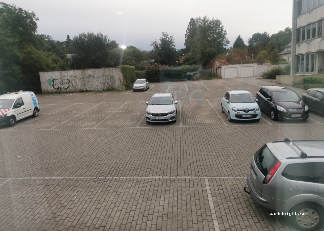 (5590) Ciney - 1 Ruelle des Jardins — foto