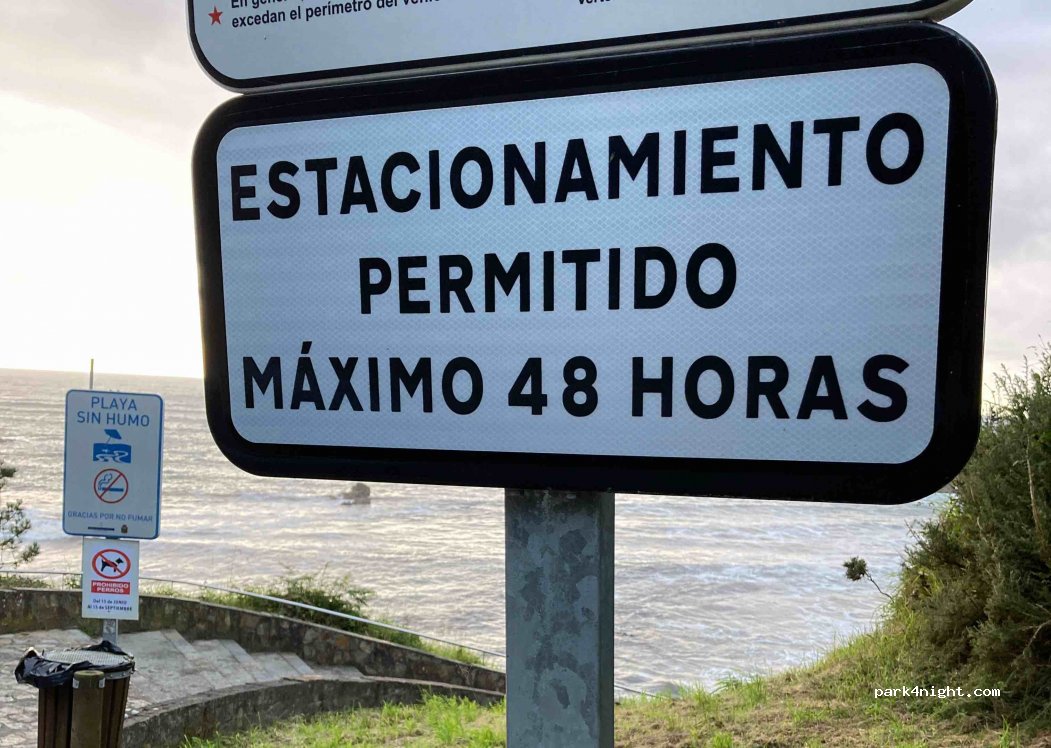 (33757) La Caridad - Unnamed road — foto 4