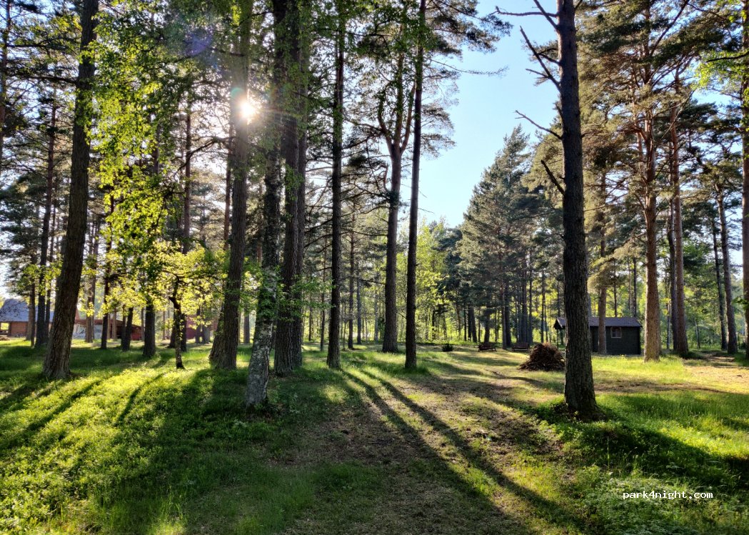 (93890) Keskranna - Mere Talu, Saare Makond — foto