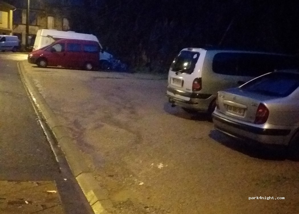 (63300) Thiers - 32 Avenue Joseph Claussat — foto
