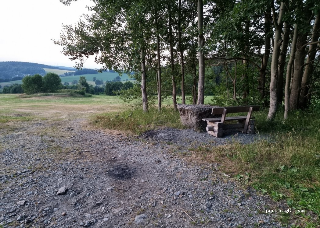 (09427) Ehrenfriedersdorf - Am Sauberg — foto 2