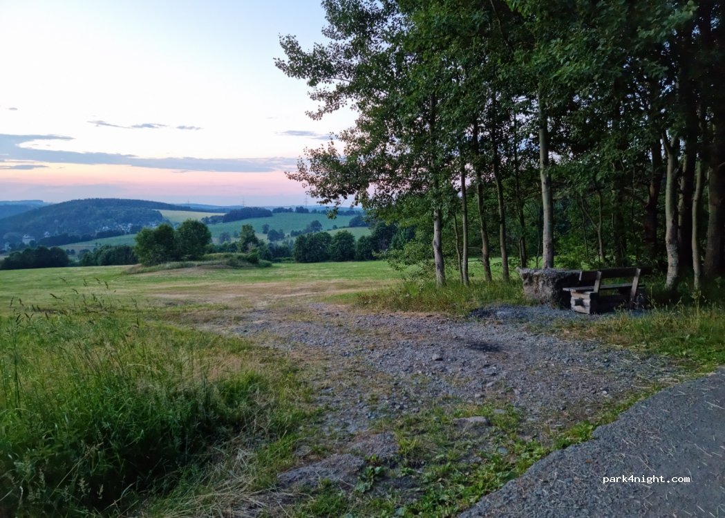 (09427) Ehrenfriedersdorf - Am Sauberg — foto 3
