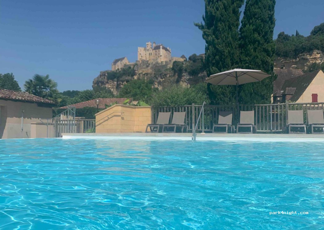 Camping Le Capeyrou — foto 2