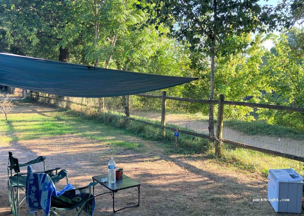 Camping Le Capeyrou — foto 3