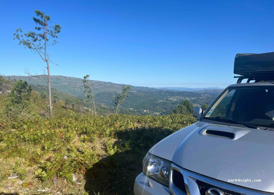 (4850) Vieira do Minho - Unnamed Road — foto 2