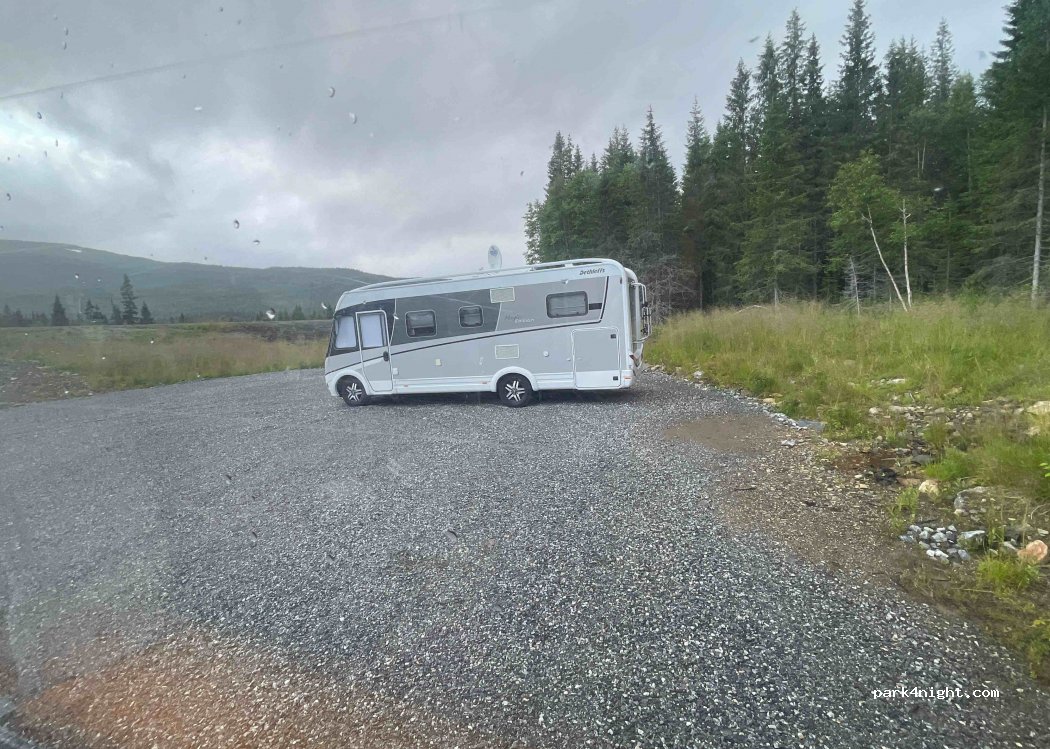 (8680) Svenningdal - E6 — foto 2