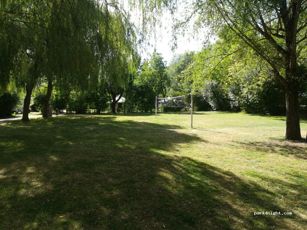 Camping de la Chabotière — foto 3