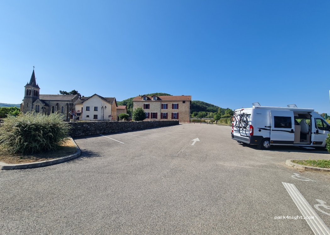 (38460) Villemoirieu - 7 Chemin de la Mare — foto 2