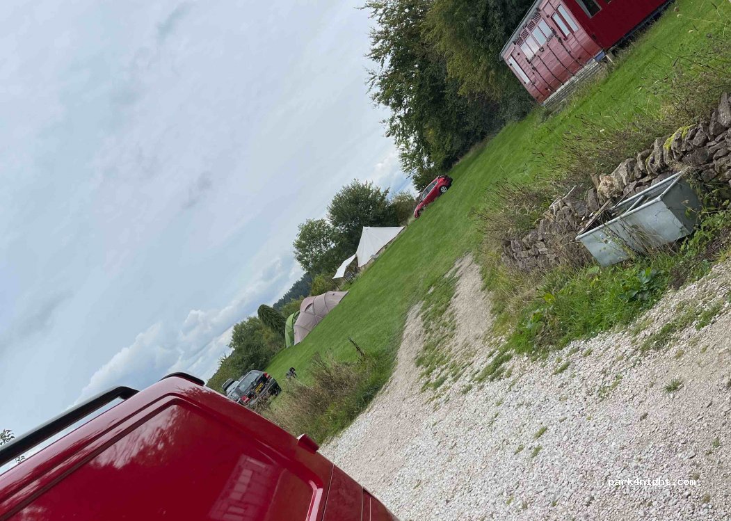 Middleton Top Campsite — foto