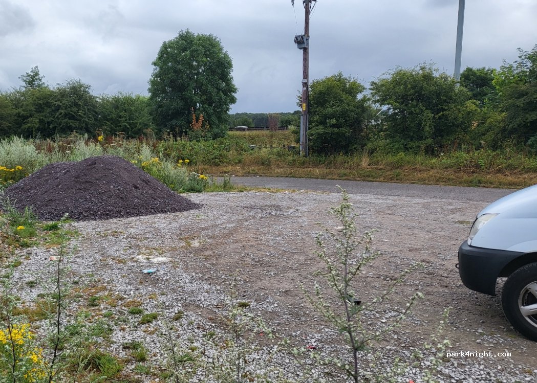 (ST19 5PX) Penkridge - Gailey Lea Lane/M6 — foto 2