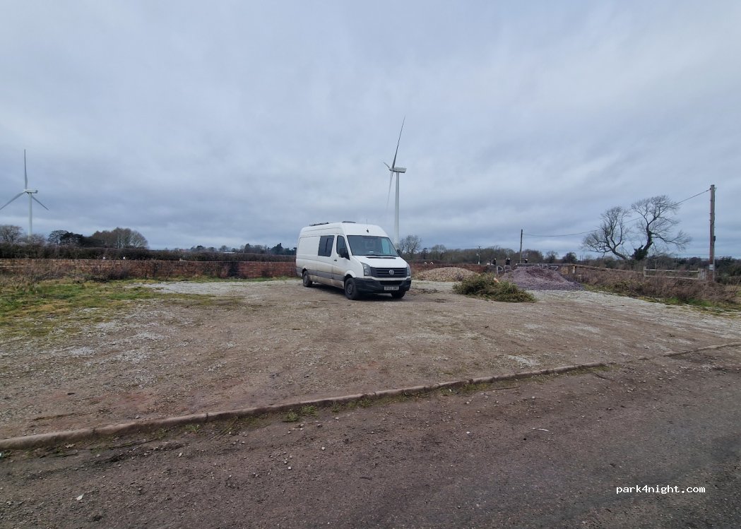 (ST19 5PX) Penkridge - Gailey Lea Lane/M6 — foto 3