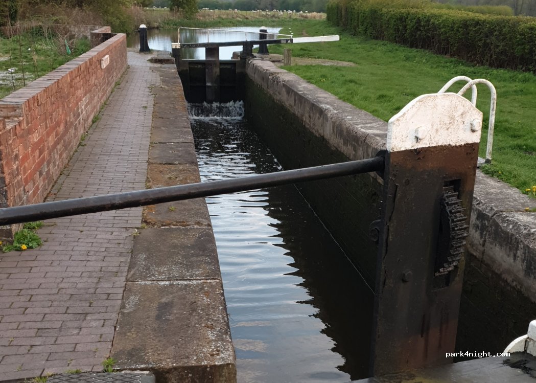 (ST19 5PX) Penkridge - Gailey Lea Lane/M6 — foto 4